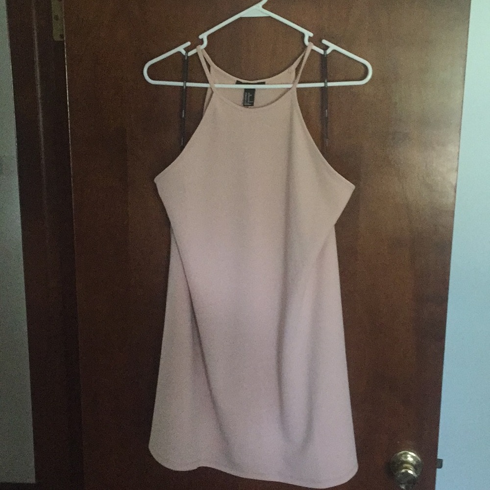 Forever 21 Swing dress